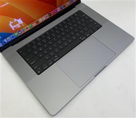 Apple Macbook Pro 16